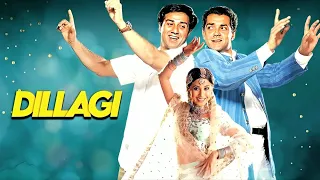 दिल्लगी - Dillagi Hindi Full Movie | Sunny Deol, Bobby Deol, Urmila Matondkar