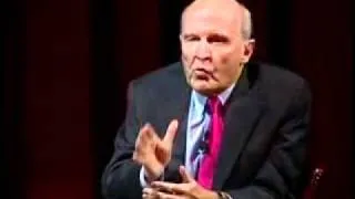 Jack Welch: Only Winning Companies Count; Winning Companies benefit Society