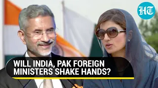 Jaishankar to meet Hina Rabbani Khar? India, Pak FMs might come face-to-face in Rwanda