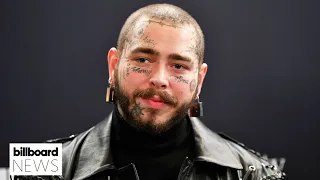 Post Malone Will Take Travis Scott’s Headline Slot At Day N Vegas Festival | Billboard News