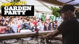 Kenny Ken @ Hospitality Garden Party