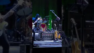 Neil Young and the promise of the real  Words (Between The Lines Of Age) live Munich 06/07/2019