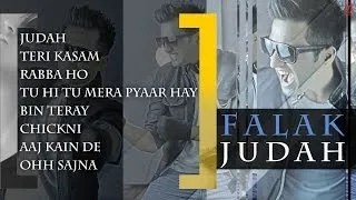 Falak Shabir 2nd Album "JUDAH" Full Songs (Official) | Jukebox 1