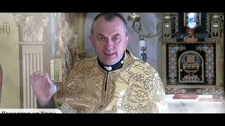 ✝️Того часу приступили до Ісуса учні, як він зостався на самоті, і запитали, що означали притчі.