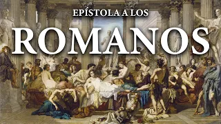 Romanos - La Biblia | Nuevo Testamento