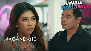 Magandang Dilag: Atty. Sungit finally gets the courage! (Episode 42)