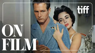 Alicia Malone on the history of CAT ON A HOT TIN ROOF | TIFF 2022