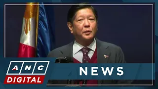Bongbong Marcos touts investment pledges after ASEAN-EU summit | ANC