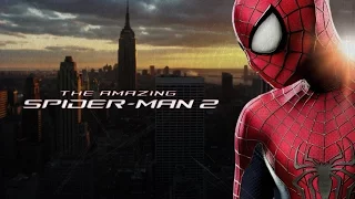 The Amazing Spider-Man 2. Начало Игры #1(Убийца дяди Бена)