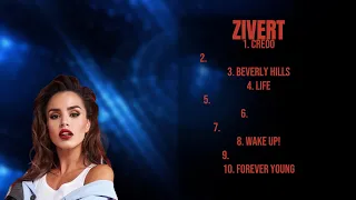 Zivert-The hits that shaped 2024-Premier Tunes Mix-Consistent