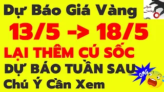 giá vàng hôm nay dự báo ngày 13/5 đến 18/5/2024 - giá vàng 9999 hôm nay - giá vàng 9999 - bảng giá