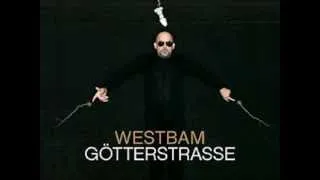 Westbam Götterstrasse - Mix Album