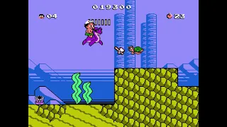 [TAS] NES Adventure Island 3 by J.Y in 18:19.92