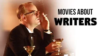 8 Best Movies about Writers