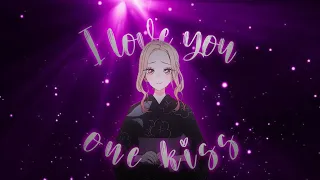 My Dress - up Darling Amv edit  ( One kiss)