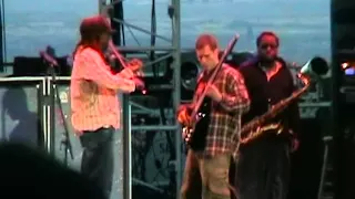 Dave Matthews Band - 8/7/03 - The Gorge - [New 2-Cam/60fps/Taper-Audio] - [Full Show]