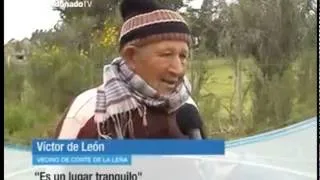 Una típica escuela rural