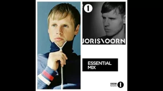 Joris Voorn - Essential Mix BBC Radio 1 JAN 31 2015