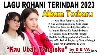 Lagu Rohani Terindah Album Lagu Rohani Terbaru 2023 (Official Music Video)