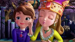 Sofia the First - Our Royal Plan