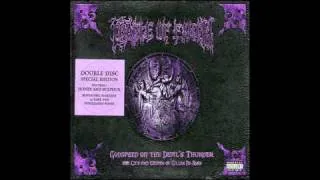 Cradle Of Filth - The 13th Ceasar(demo)