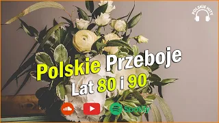 Najwieksze Przeboje Lat 80 90 - Najpopularniejsze Polskie Piosenki Lata 80 i 90 - Stare Piosenki