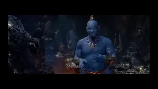 Aladdin (2019) - Official® Teaser 2 [HD]