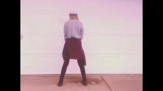 Dr. Pepper choreography by me