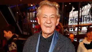 Sir Ian McKellen Opens Up About Coming Out and Falling in Love in 'It Got Better' Docuseries