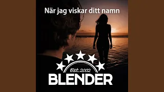 När jag viskar ditt namn