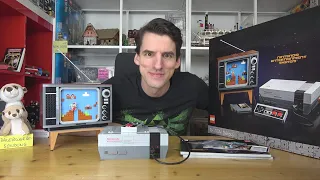 Warum nur? Leider viel Potential verschenkt: LEGO® 71374 Nintendo Entertainment System