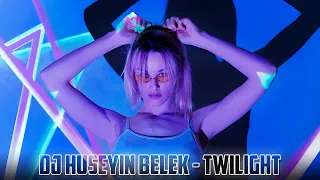 DJ HÜSEYİN BELEK - TWILIGHT (2023) ORIGINAL MIX
