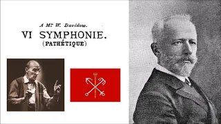 Tchaikovsky: Symphony No. 6 "Pathétique" (Mravinsky LPO 1960)