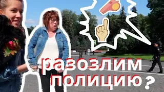 Каталaнцы покоряют Москву!