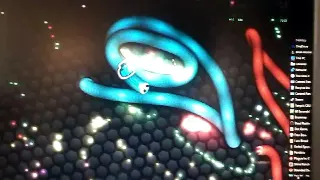 Slither.io 2#