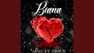 BIANA (feat. Gr8ce)