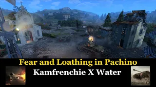 [CoH3][DAK v UKF] Propagandacast #415 Kamfrenchie v Water