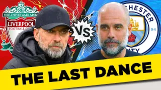 ⚽️ KLOPP E GUARDIOLA SE ENFRENTAM PELA ÚLTIMA VEZ E ENCERRAM ERA DOURADA NA PREMIER LEAGUE