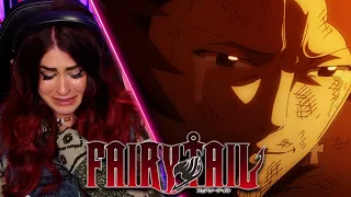 FAIRY TAIL KEEPS MAKING ME CRY! 😭 | Fairy Tail Episode 252 & 253 Reaction + Review!