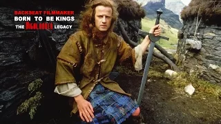 Backseat Filmmaker Ep 7 - Born To Be Kings: The HIGHLANDER Legacy