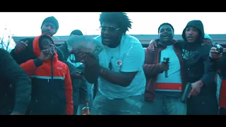 Fwc Big Key - Scat Pack (Official Music Video) Shot By @Coney Tv