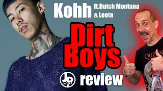 ✂️ DIRT BOYS (Kohh) - REVIEW [ENG SUB]