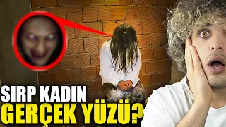 GERÇEK YÜZÜ !! - DANS EDEN SIRP KADIN !! 😱 (The Serbian Dancing Lady)