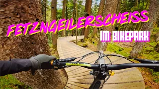 BIKEPARK TIPPS für Einsteiger & Profis | feat. Bikepark Leogang