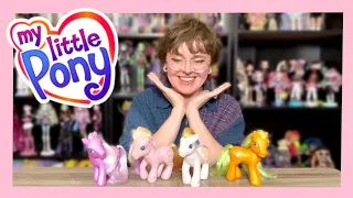 Let's Talk About My Little Pony!