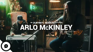 Arlo McKinley - Once Again | OurVinyl Sessions