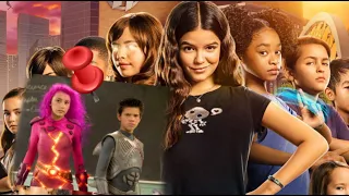 The Shark Boy And Lava Girl “Sequel” Isn’t A Sequel