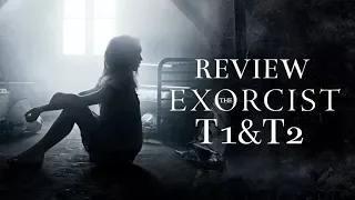 The Exorcist (Serie): CRÍTICA (Sin Spoilers) Temporadas 1 y 2