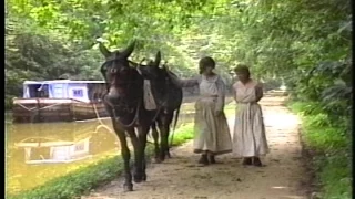 C&O Canal vs. B&O RR:  Railroads of America 3