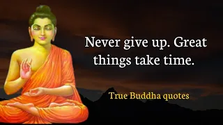 Powerful buddha quotes that can change your life|buddha quotes about Life| inspiring quotes